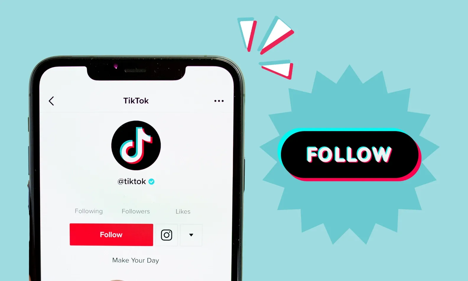 TikTok Account with 10K Followers: How Much Does It Cost?